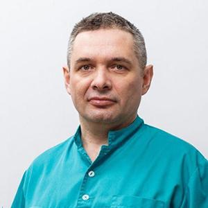 Григорук Максим Антонович