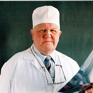 Козин Юрий Иванович